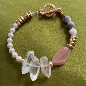 Bracelet Handcrafted